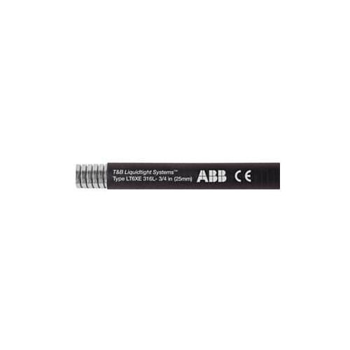 T&B&reg; LT6XES08B-A