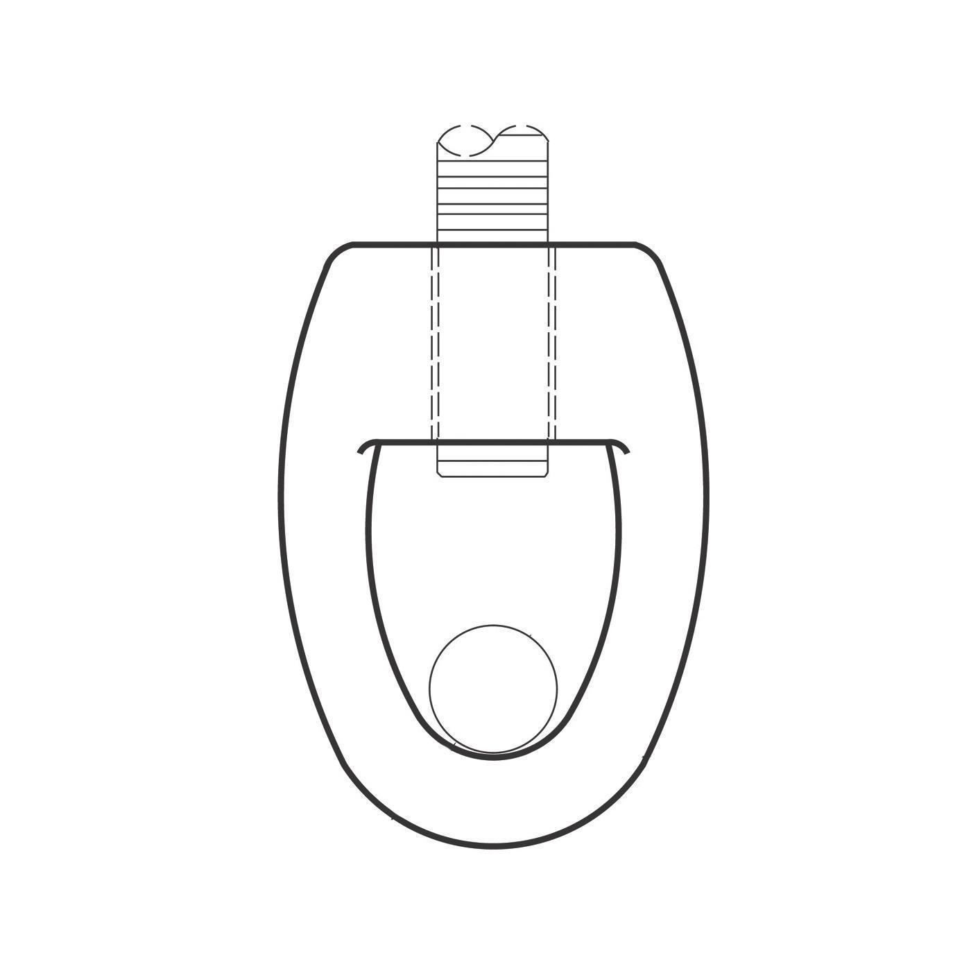 Superstrut&reg; M117-3/4B