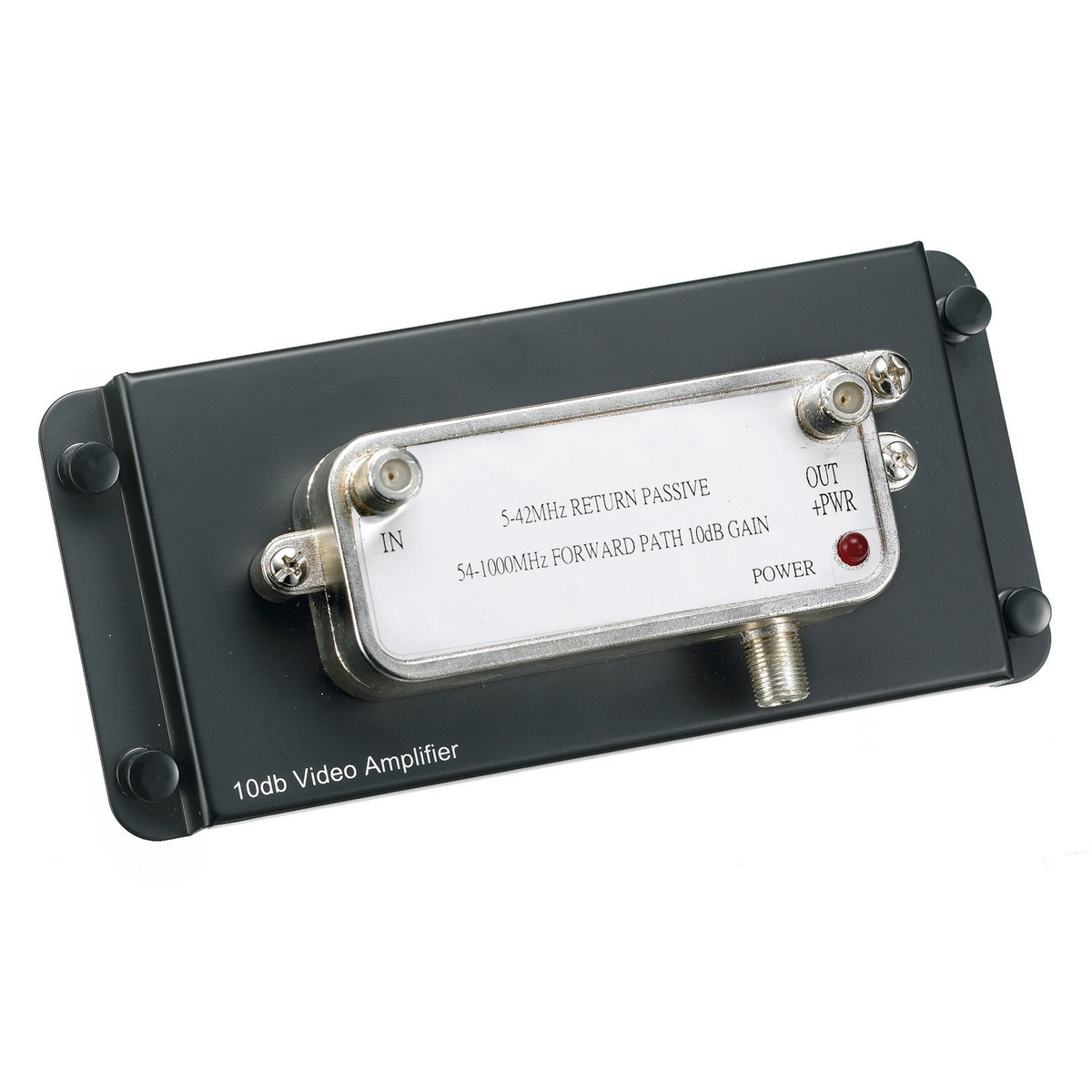 Audio Visual Equipment & Accessories