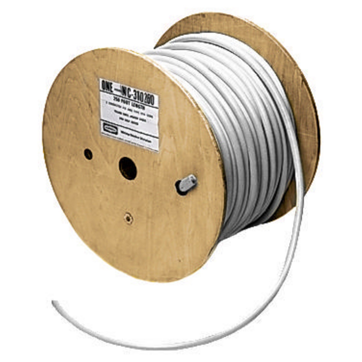 Wire, Cord & Cable