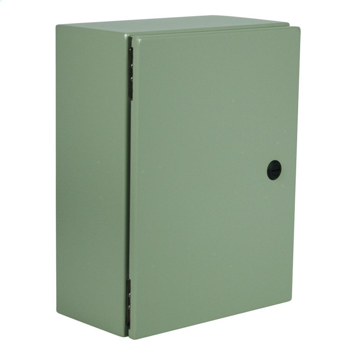 Wiegmann® N412362410C