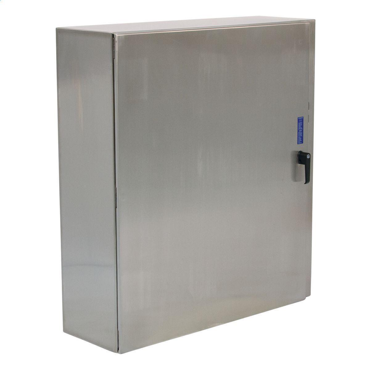 Wiegmann® N412242608CDSS
