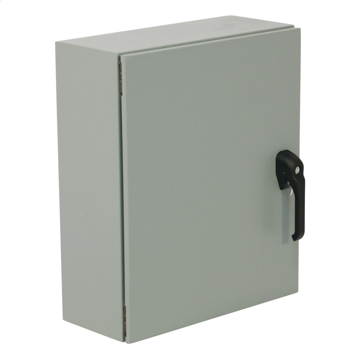 Wiegmann® N4123030123PTC
