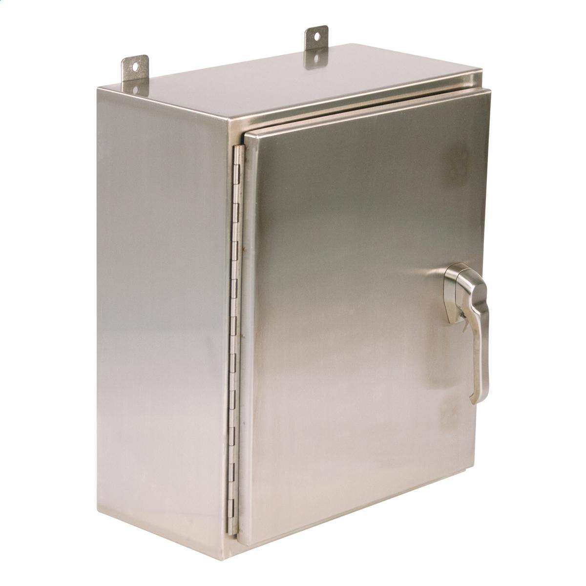 Wiegmann® SSN43636123PTA