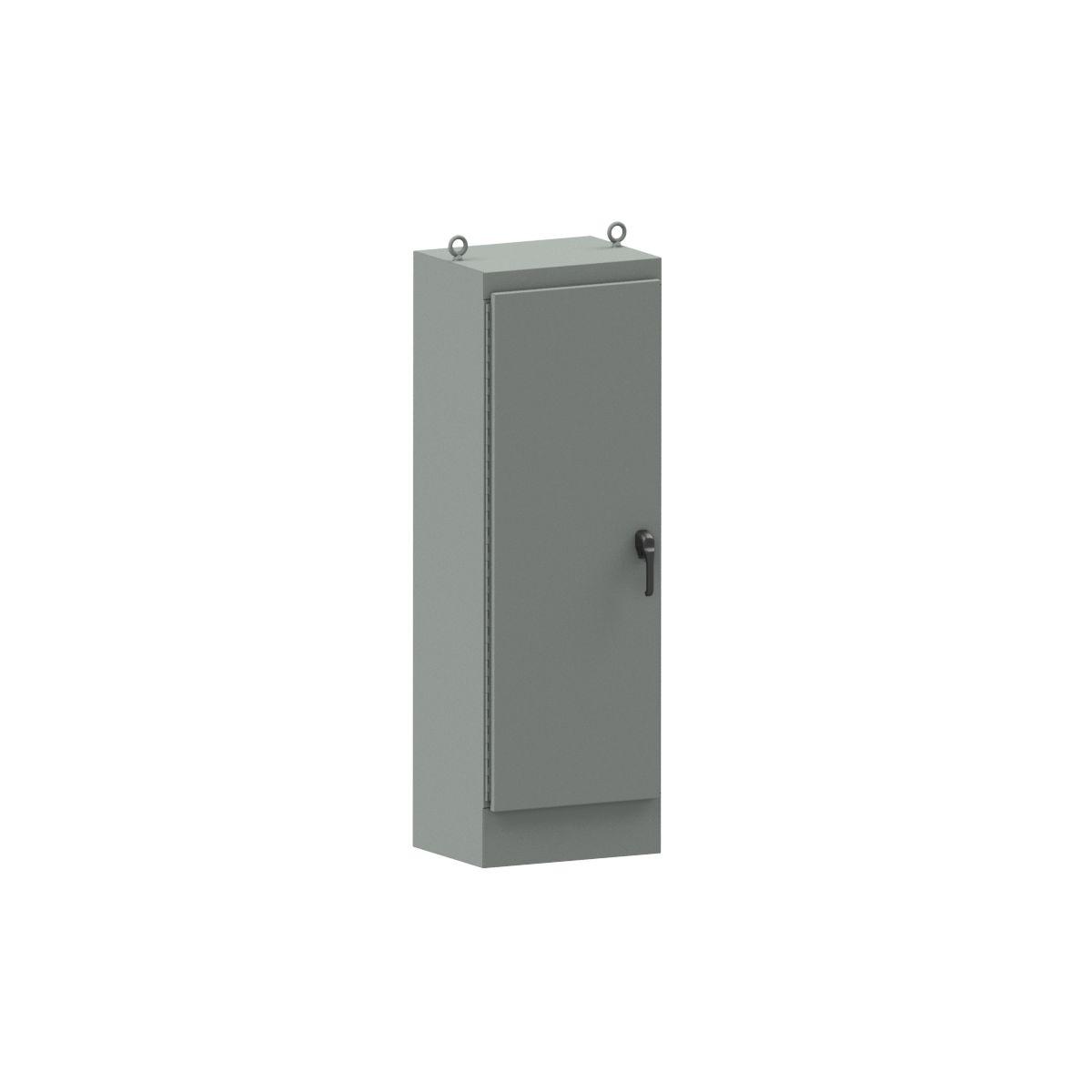Wiegmann® WA603624FSN43PT