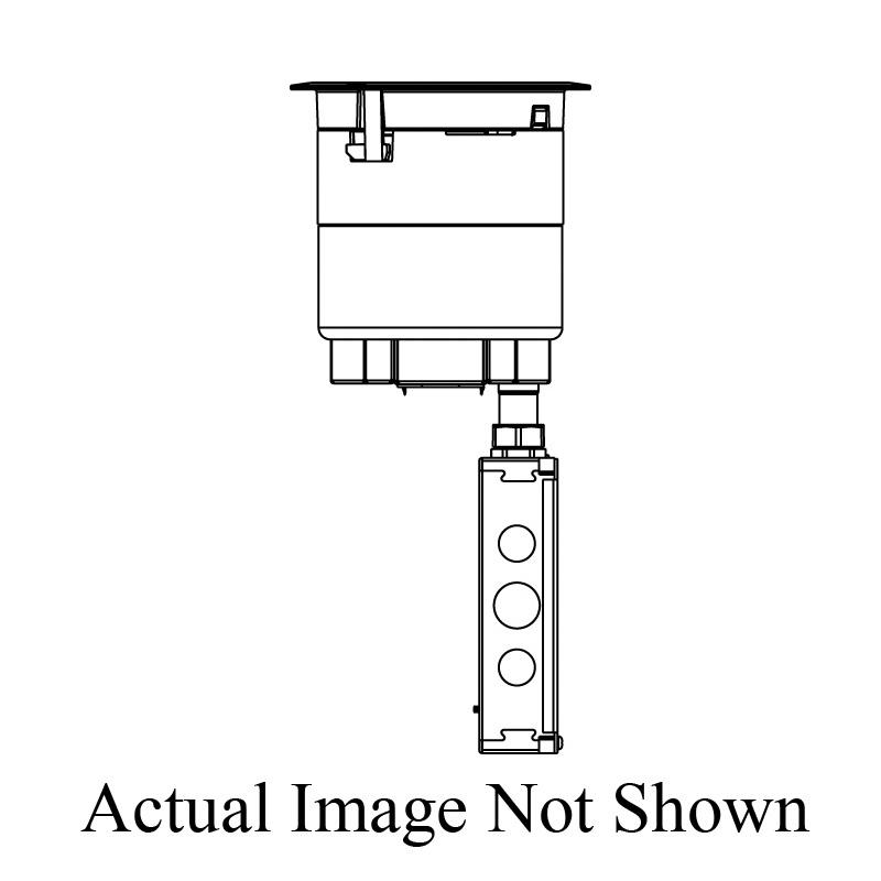 Wiremold® 6ATC2PBS