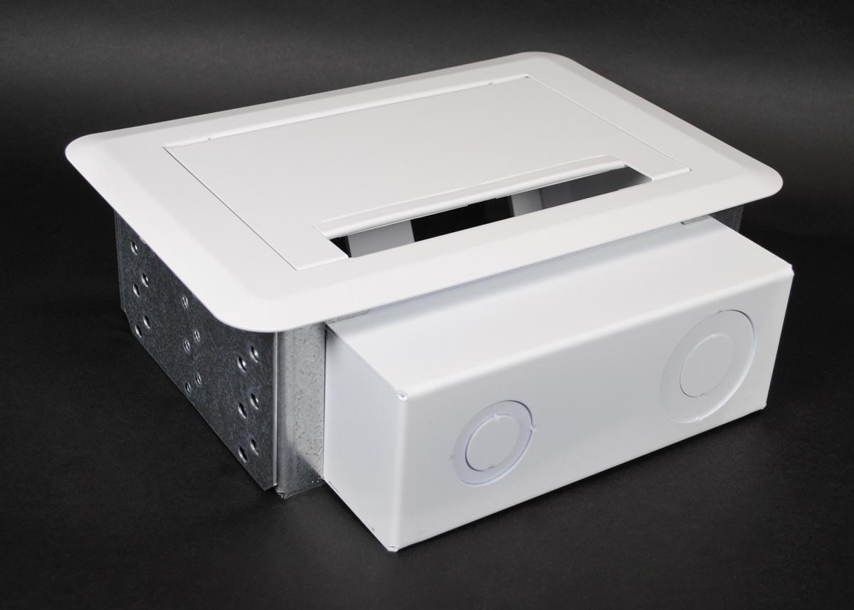 Wiremold&reg; EFSB2