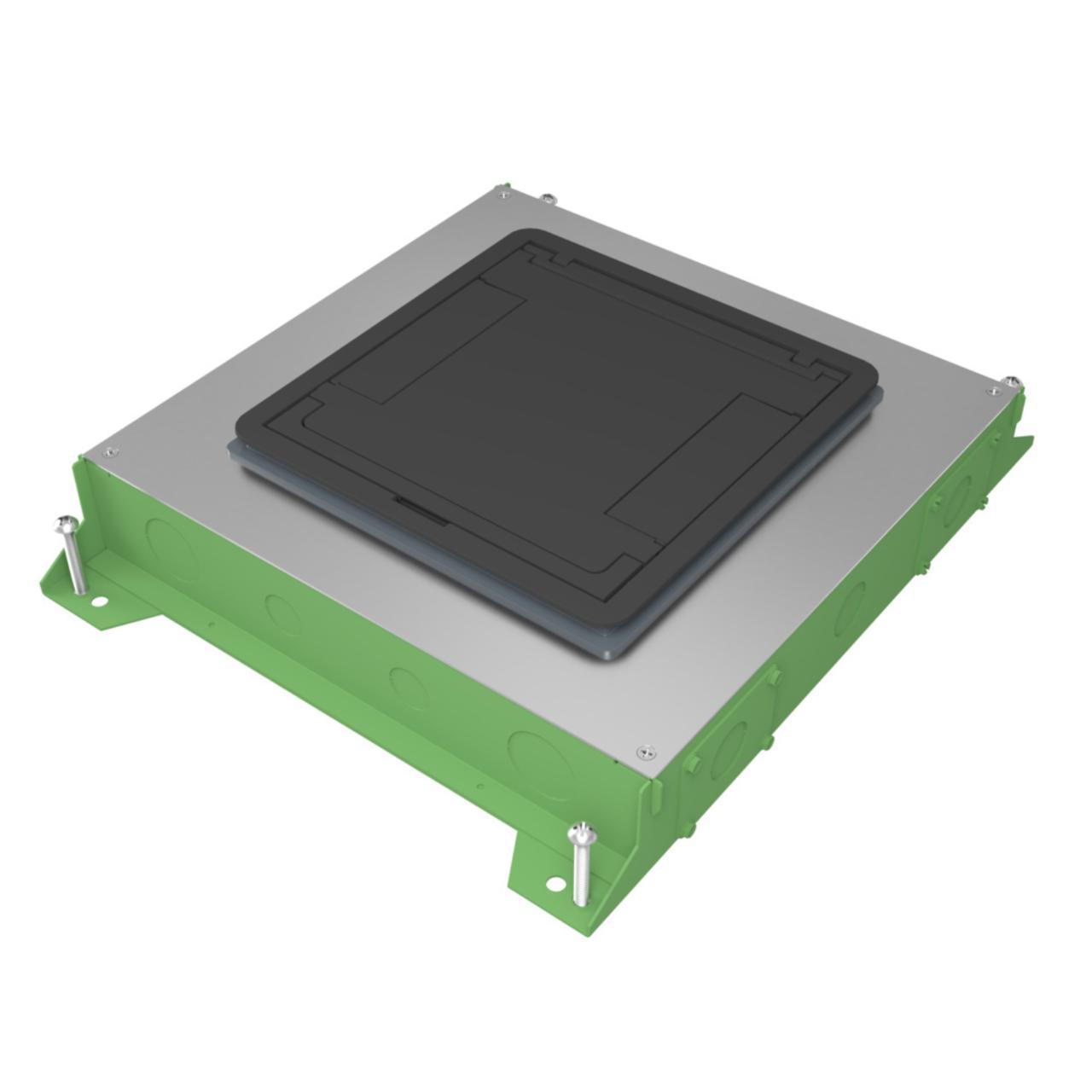 Wiremold® RFBA6R30OG