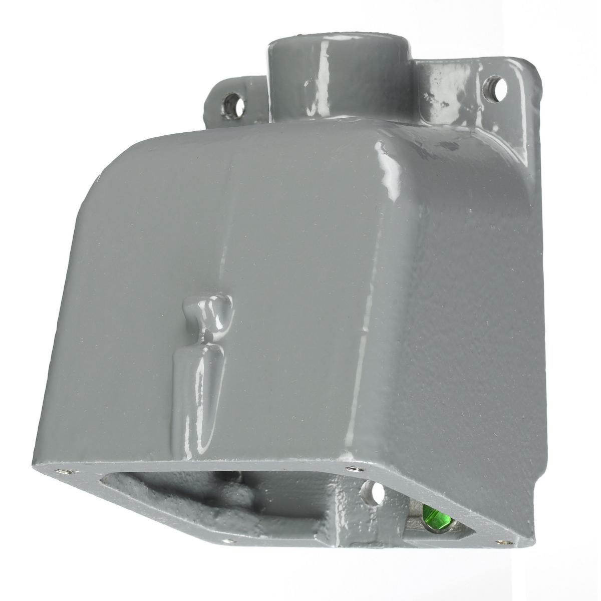 Hubbell Wiring Device-Kellems BB201W