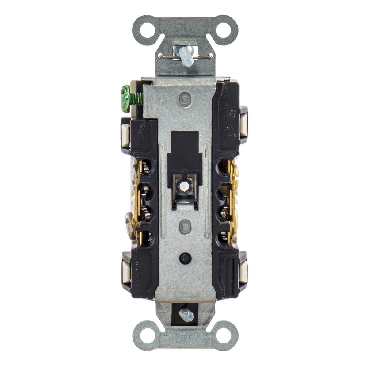 Hubbell Wiring Device-Kellems BR20I