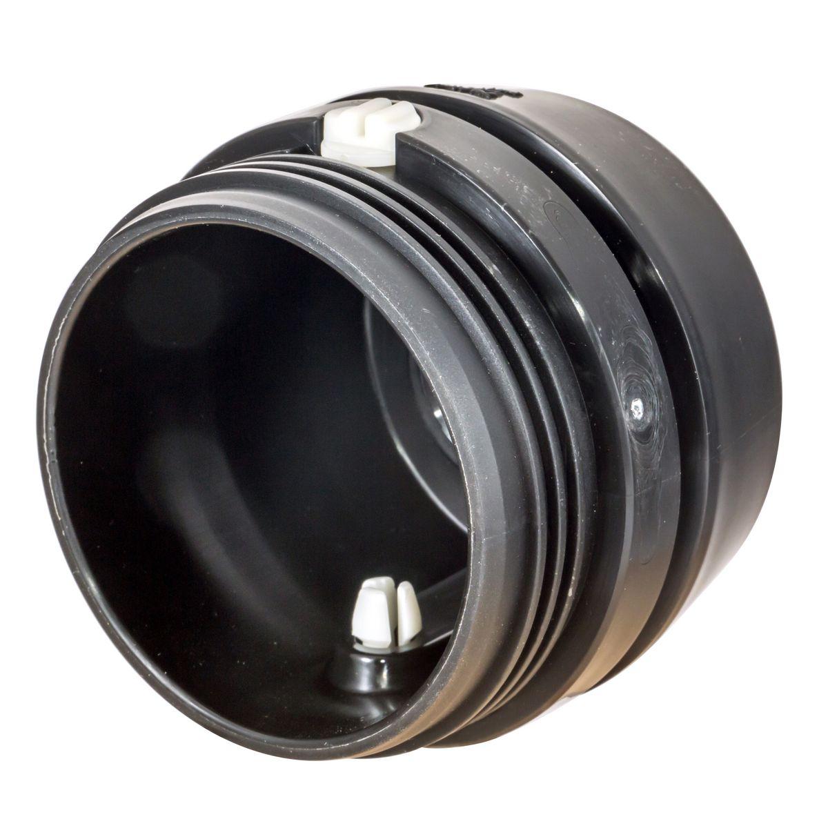 Conduit Adapters