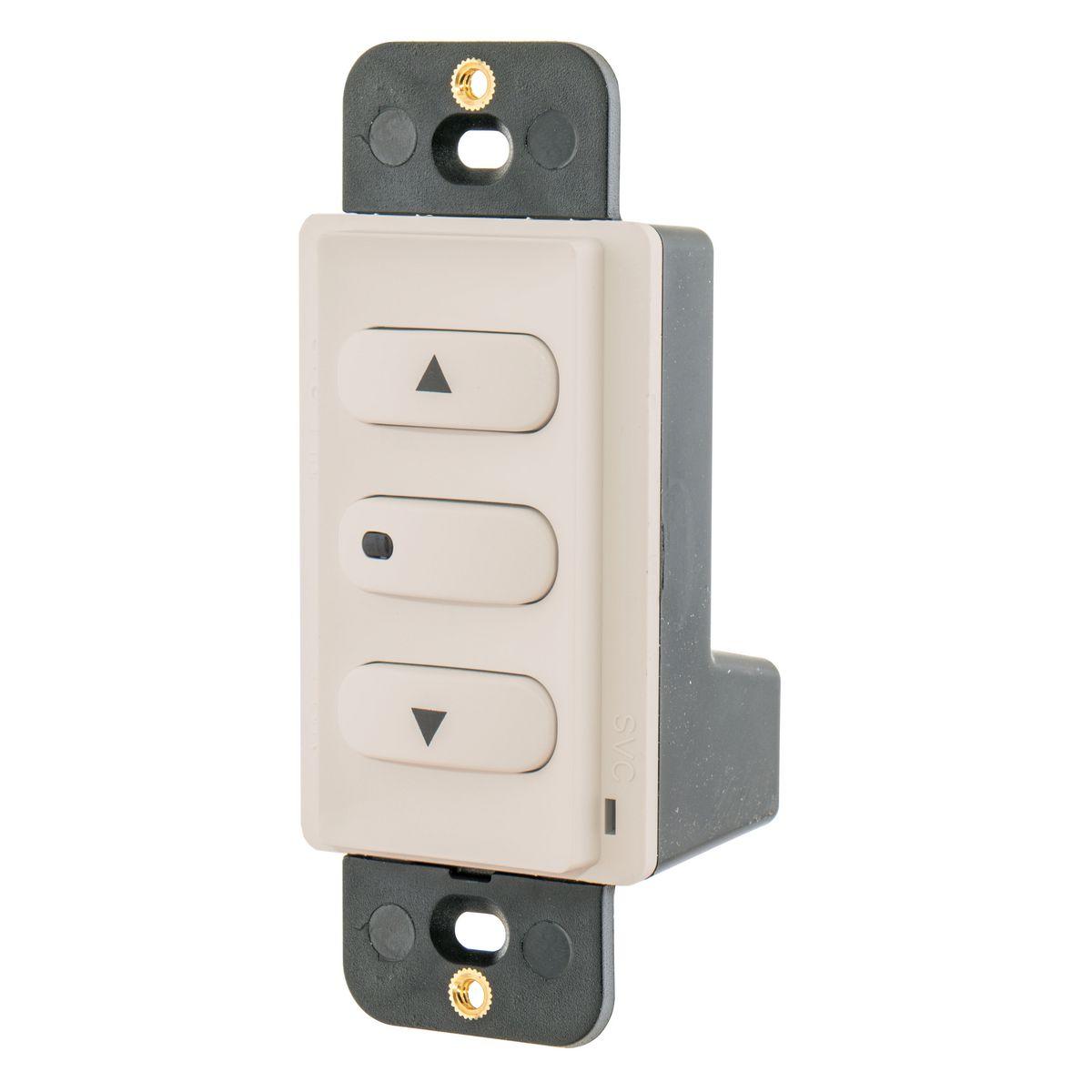 Low Voltage Dimmers