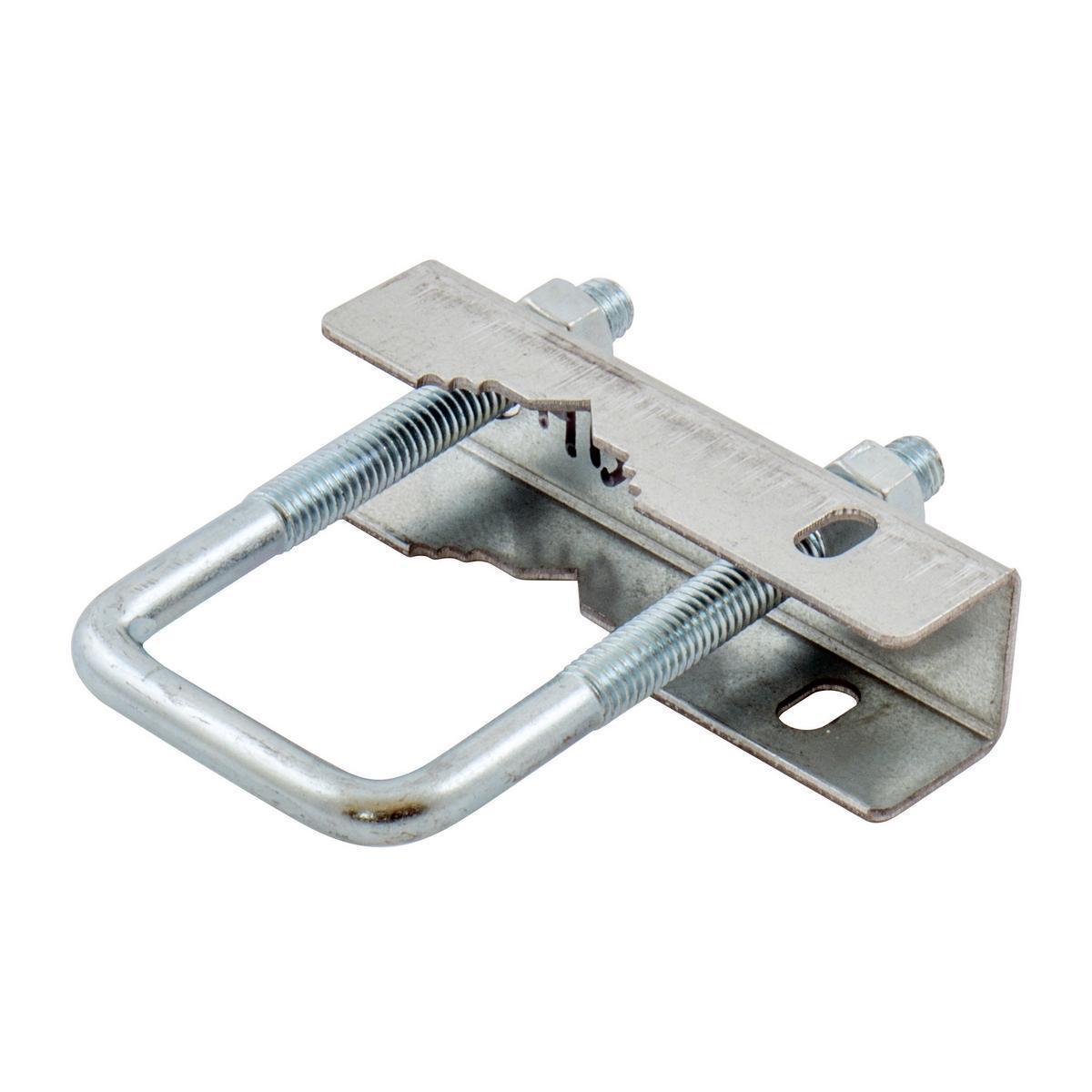 Tray Clamps