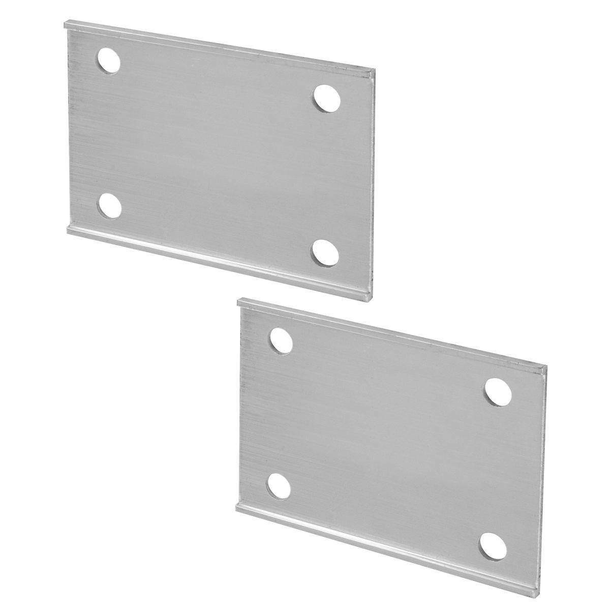 Channel Connectors
