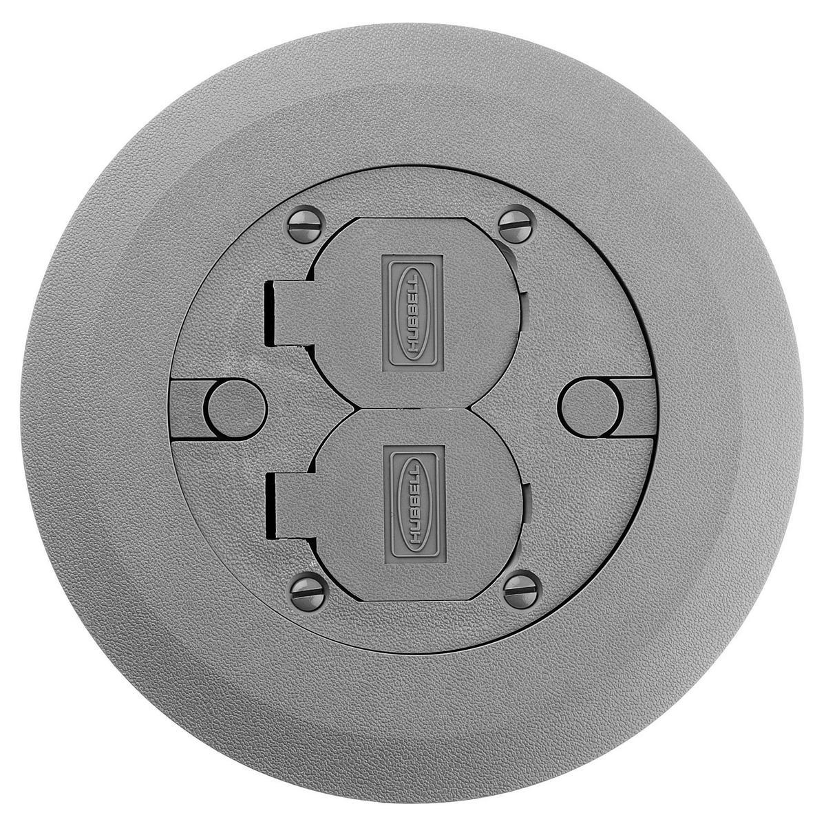 Electrical Boxes & Covers