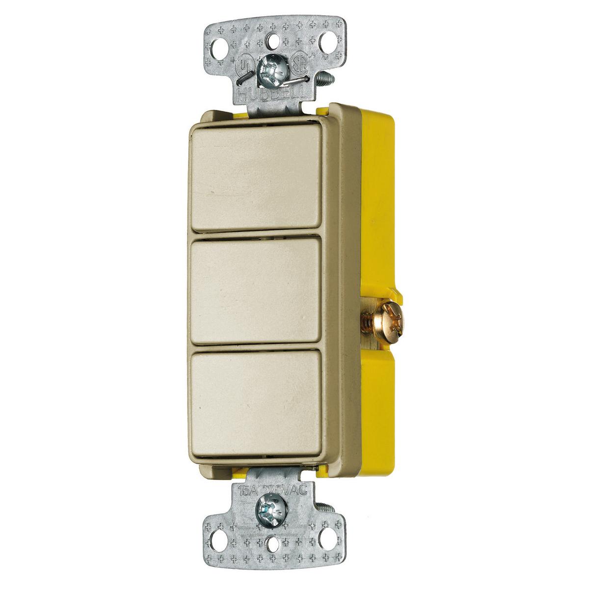 Hubbell Wiring Device-Kellems RCD111I