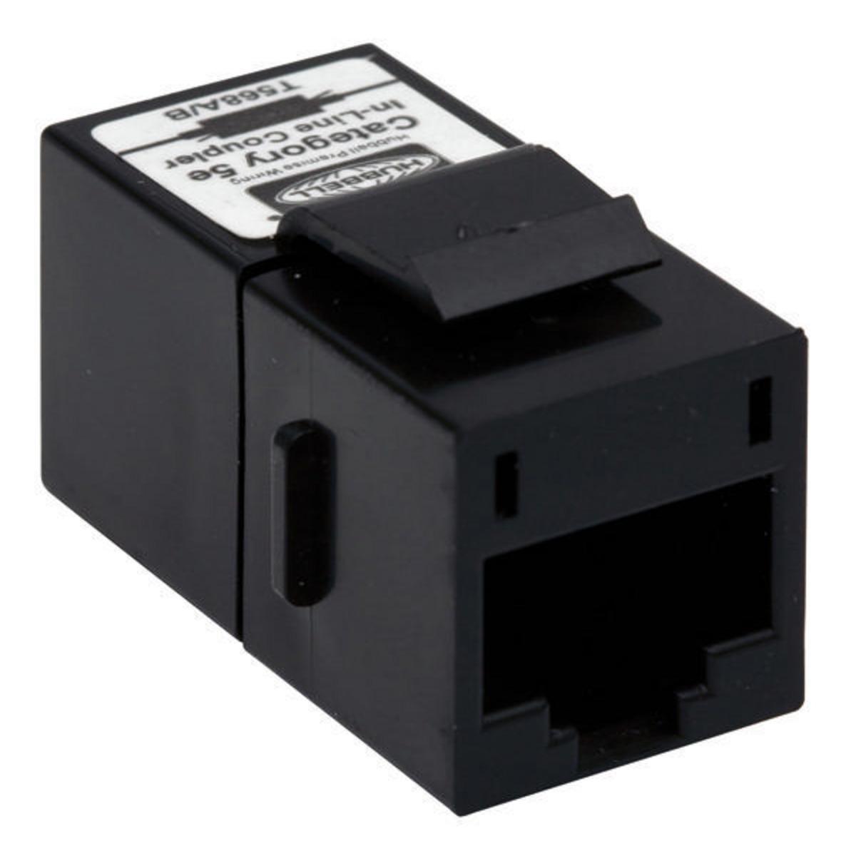 Audio & Video Couplers