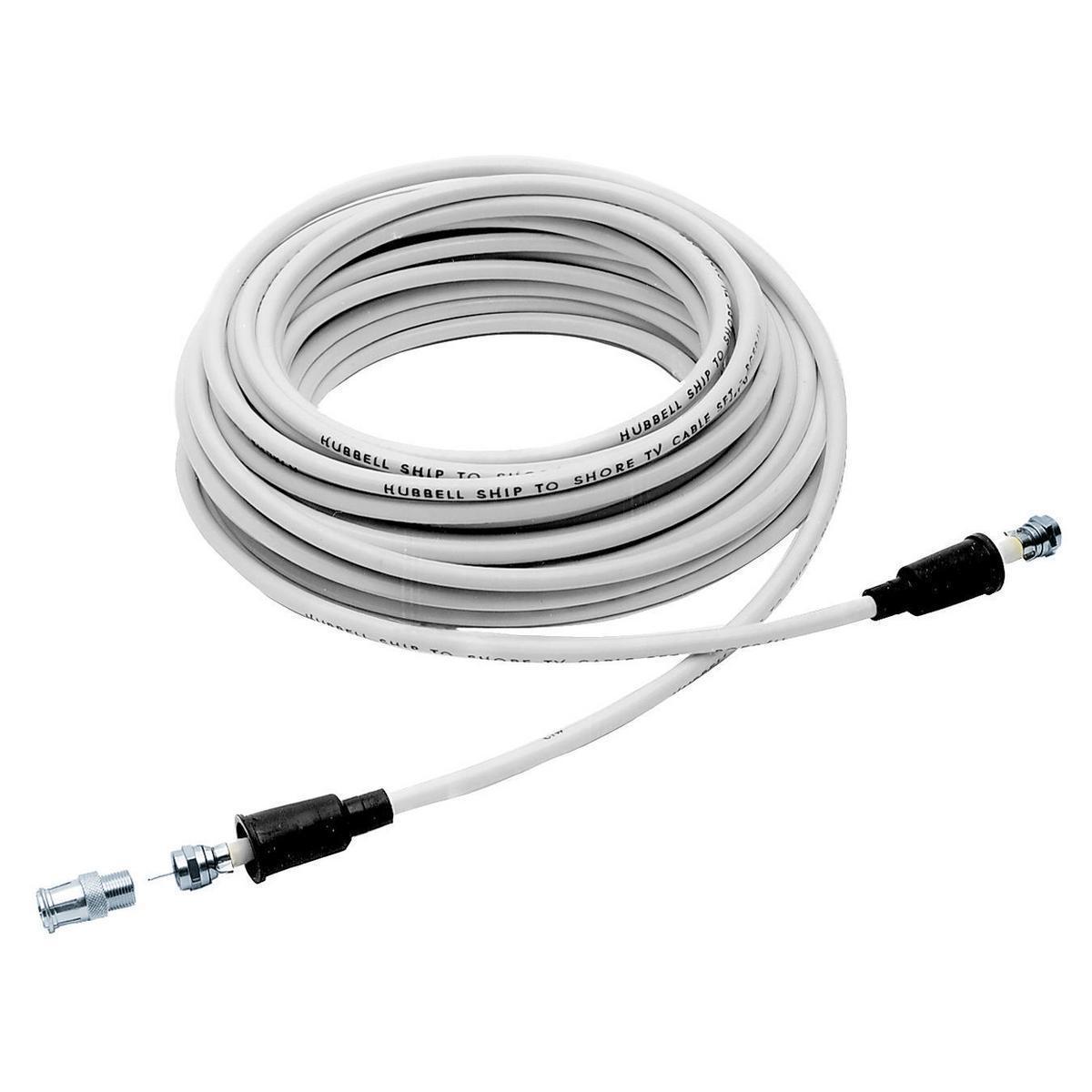 Hubbell Wiring Device-Kellems TV98W