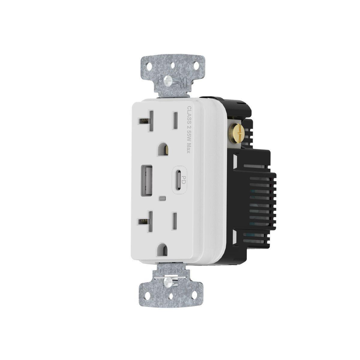 Acme Electric® USB8300ACPDW