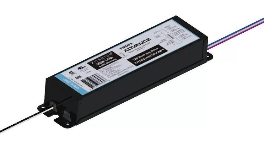 Xitanium XH150C053V280CNF1M