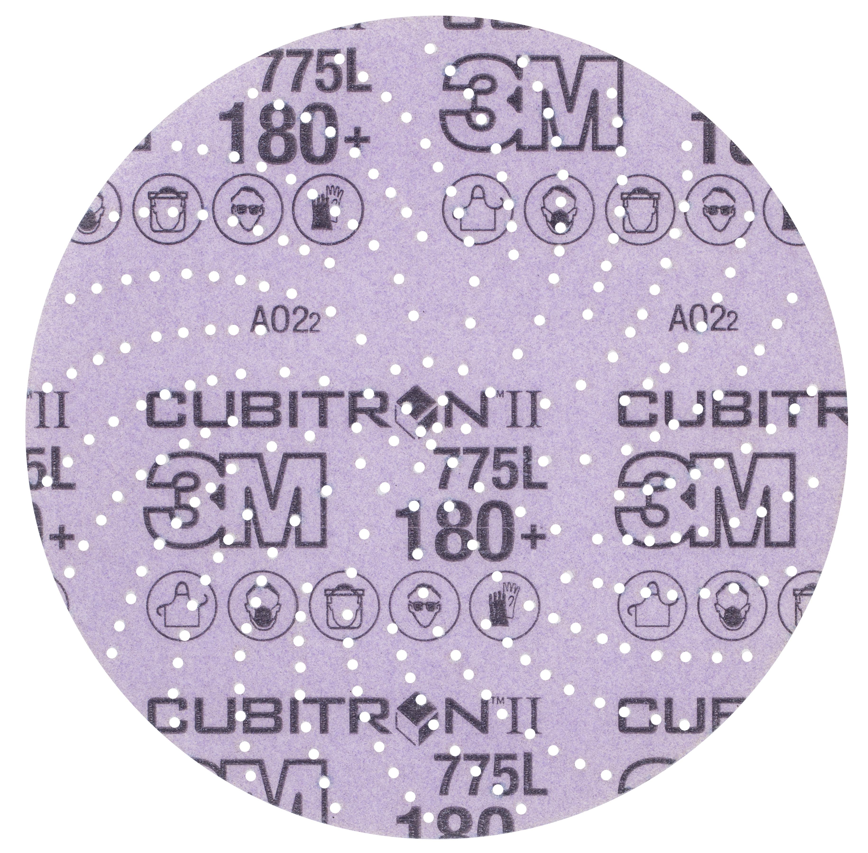 Coated Abrasive Adhesive-Backed/PSA Discs