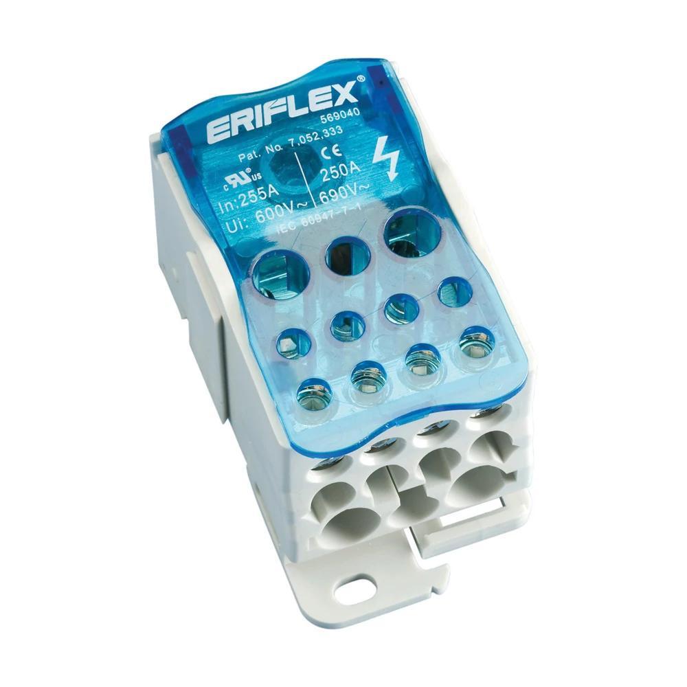 nVent ERIFLEX UD-250A