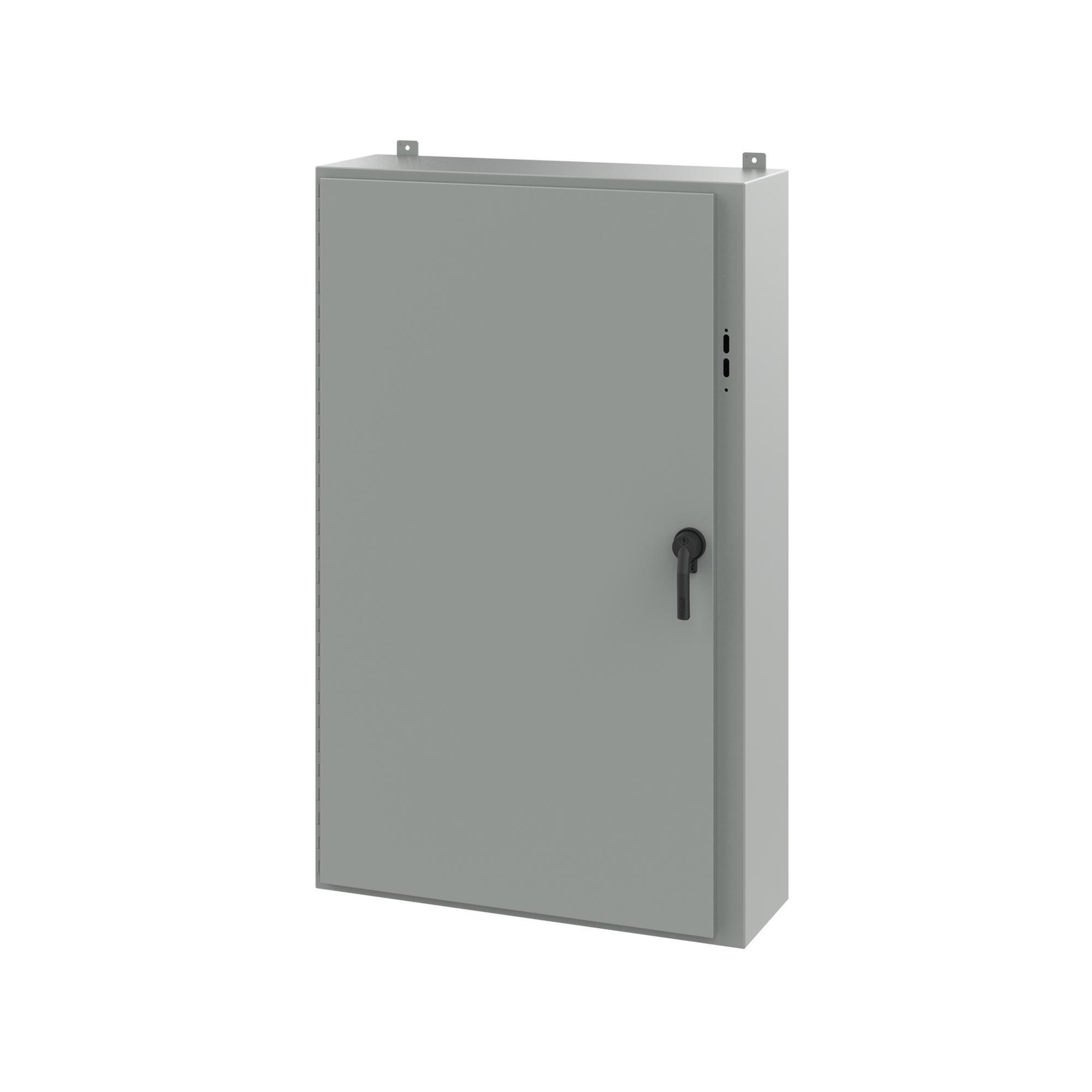 nVent HOFFMAN A60SA3812LPPL