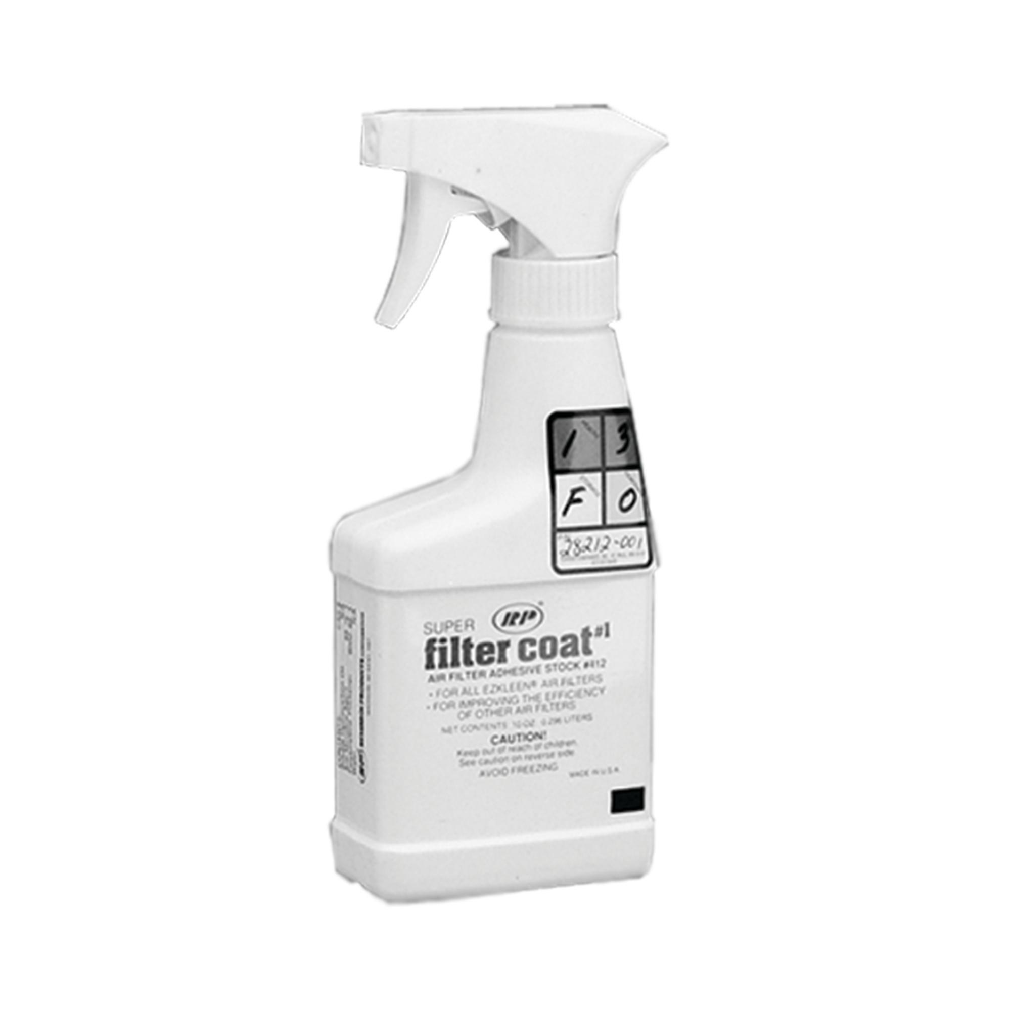 Spray Adhesives
