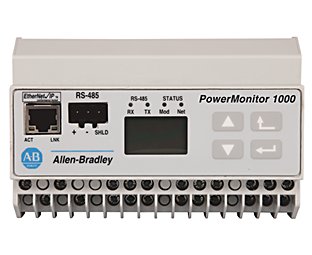 On-Machine Distributed I/O, ArmorBlock