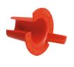 Anti-short Bushings