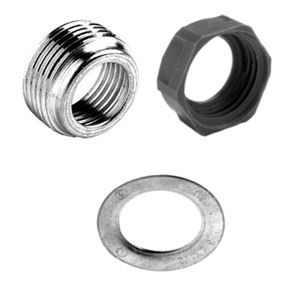 Bushings & Washers