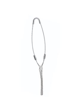 Specialty Wire Grips - Service Drop, Closed Mesh