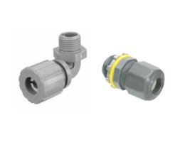 Non-Metallic Fittings