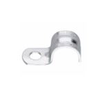 1-Hole, Steel