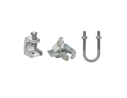 Clamps
