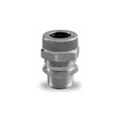 Aluminum Connectors
