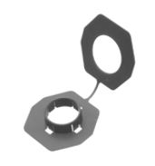 Non-Metallic Stud Bushings