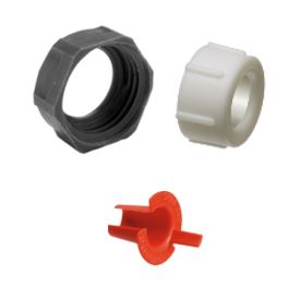 Plastic Bushings