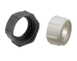 Insulated Bushings