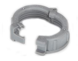 Split-Grounding Bushings