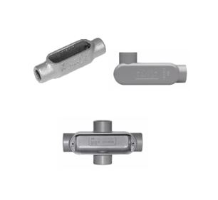 Conduit Bodies
