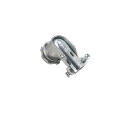 Steel Connectors - 90 Degree