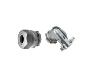 Steel Fittings