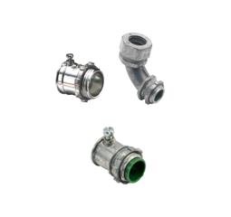 Diecast Fittings