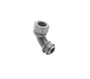 Diecast Connectors - Compression, 90 Degree