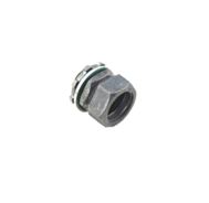 Diecast Connectors - Compression, Raintight