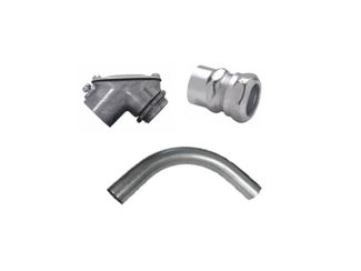 General Purpose Fittings