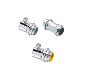 Steel Fittings