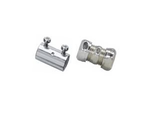 Steel Couplings