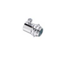 Steel Connectors - EMT Set-Screw, Non-Insulated